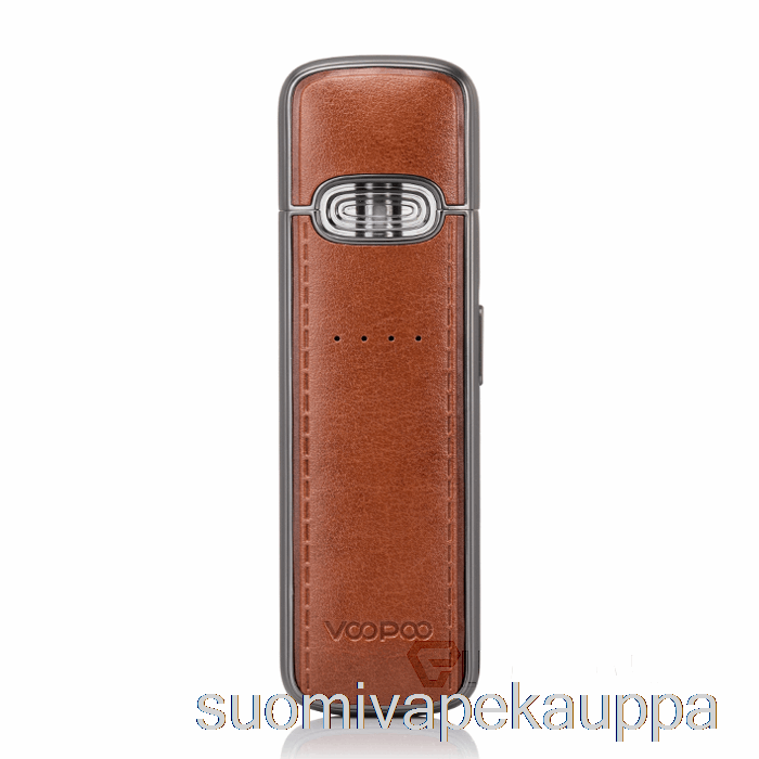 Vape Suomi Voopoo Vmate E Pod System Klassinen Ruskea